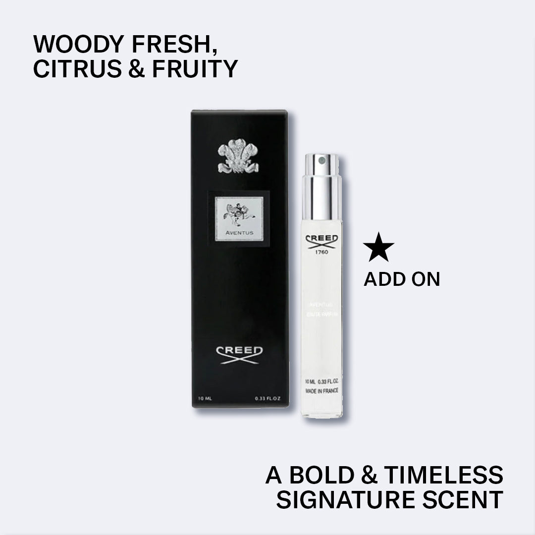 THE GQ BOX