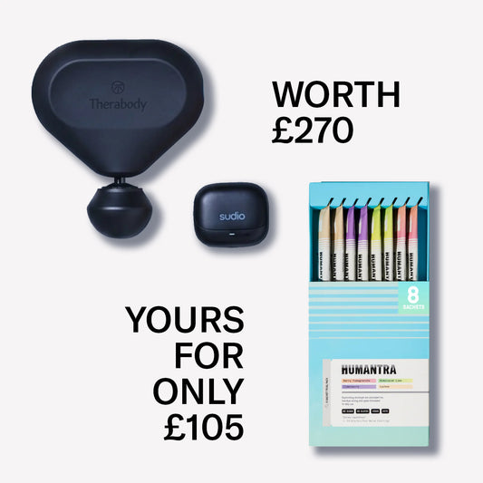 THE FITNESS BOX