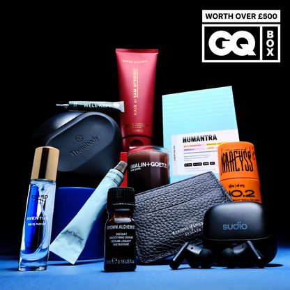 THE GQ BOX