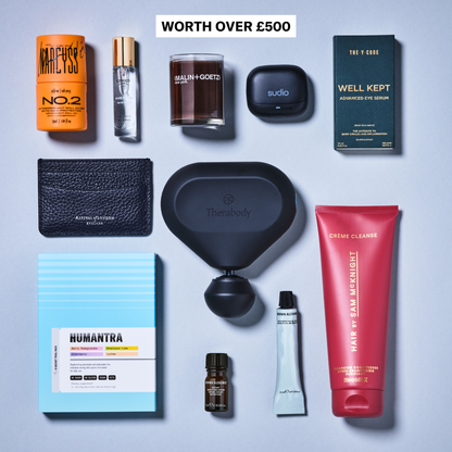 THE GQ BOX