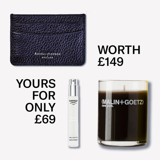 THE LIFESTYLE BOX