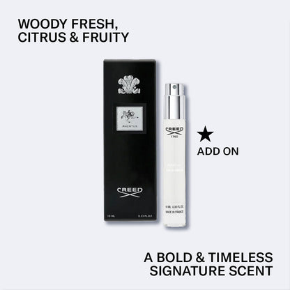 THE GQ BOX