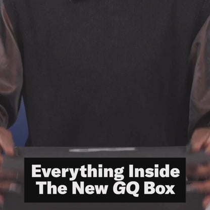 The GQ Box
